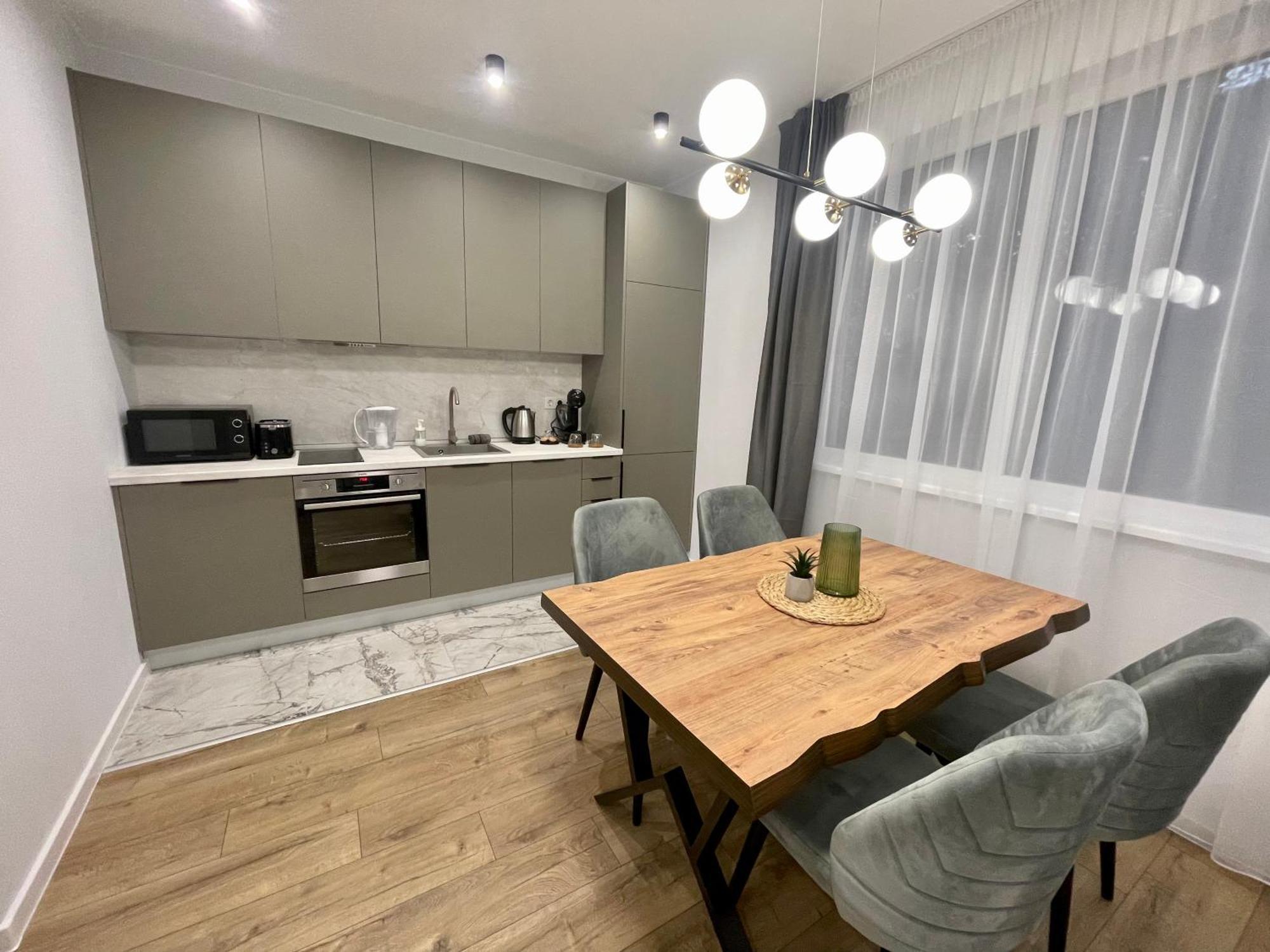 Vanquish Central Apartment Varna Exterior foto